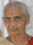 Gajaraben (Ba)  Patel