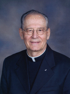 Father Jerome Kroetsch CR