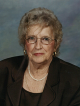 Mabel Harnack