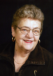 Carolyn Mae  Clemens