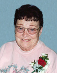 Margaret Marie Theresa  Petzold