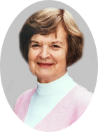 Margaret Stacey