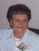 Margaret Mary Zeller