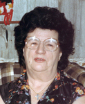 Virginia Ruth  Elchert (Egerdeen)