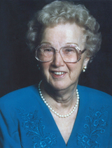 Margaret Guckenberger