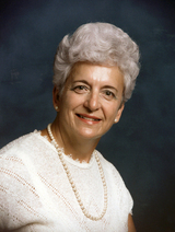 Mary Jane Baetz