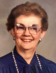 Shirley D. McLean