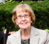 Margaret Balfour
