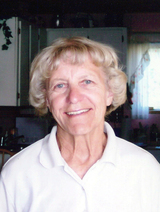 Barbara Goodman