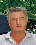Mike  Buzadzija