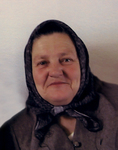 Marija  Isak (Boronka)