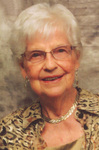 Mary Ann  Haehnel (Lauber)