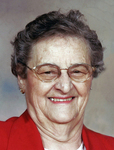 Betty Dietrich