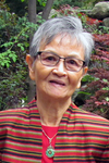 Margaret  Fong (Lynn)