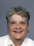 Florence Thelma  Farwell (Walsh)
