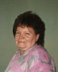 Joan Margaret  Hogg (Rimmington)