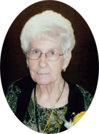 Joyce Mildred Reinhardt
