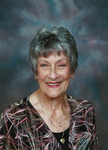 Thelma Mary Dolores  Suess