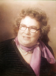 Shirley Marion  Wladychka