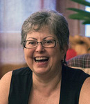 Betty Ann  Van Luven (West)