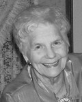 Dorothy Lillian  Boehmer