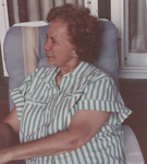 Joan Marie  Hutfluss (Reichenauer)