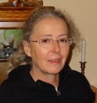 Valerie Joan  Lankowski (Teeter)