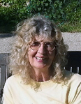 Kaye Frances  Farrell (Reger)