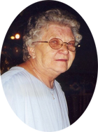 Margaret Brenner
