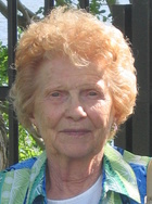 Margaret Chovansky