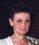 Sandra Nancy  Smith (Aldred)