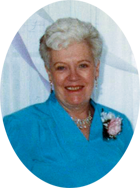 Dorothy Eglin