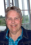 Susan Jane  Usher