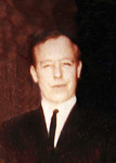 William Herbert  Dorscht