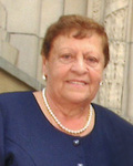 Maria Albertina  Ferreira (Nunes)