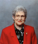 Ruth Irene  Schlacter (Dunnington)