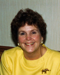 Carole Anne  Harnden (Gray)