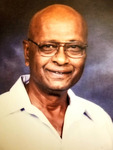 Winston Ranjit  Rampersad