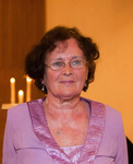 Petra Benita  Haller (Spatz)