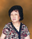 Louise  Li Ting Tun (Law Chin Yung)