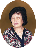 Louise Li Ting Tun
