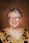 Carolyn Margaret  Zister (Rooke)