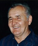 Frank Joseph  Lukasik
