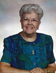 Norma Joyce Virginia  Parker (Smith)