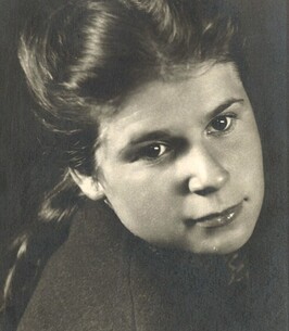 Albina Markus
