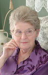 Margaret Adela  Dallaire (Burton)