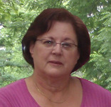 Delores Marlene  Hammel (Roth)