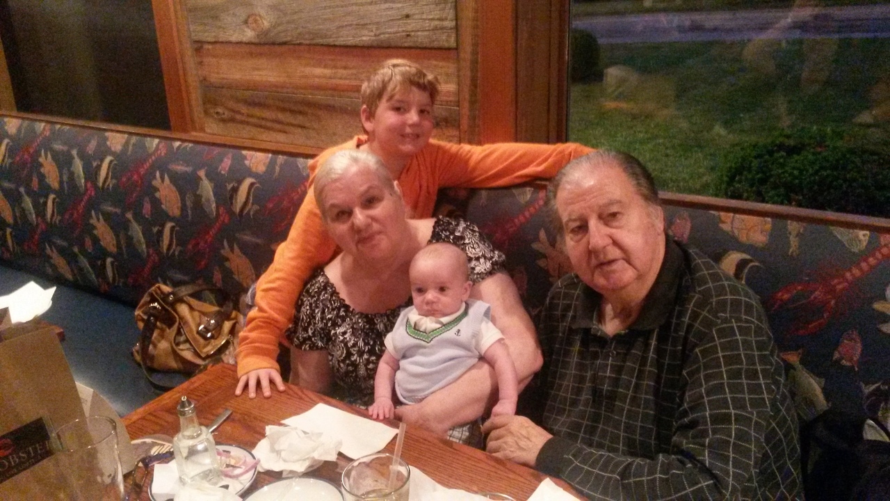 Harry Boghossian View Photos Kitchener, Ontario Henry Walser