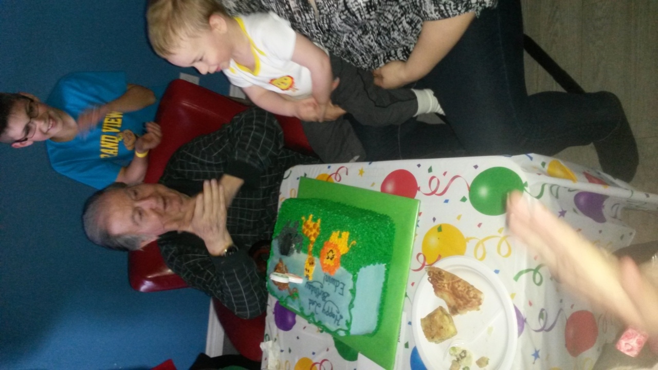 Harry Boghossian View Photos Kitchener, Ontario Henry Walser