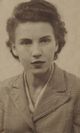 Dorothy Lavina  McHugh (Roberts)